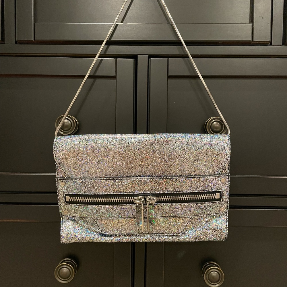 Milly Shoulder Bag